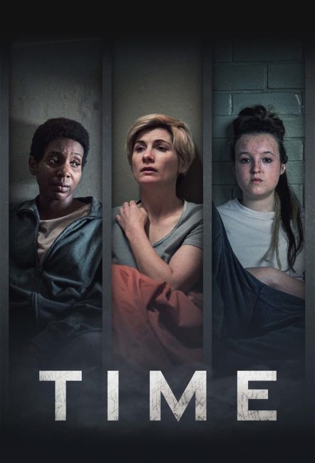 مسلسل Time الموسم الثاني الحلقة 2 مترجمة