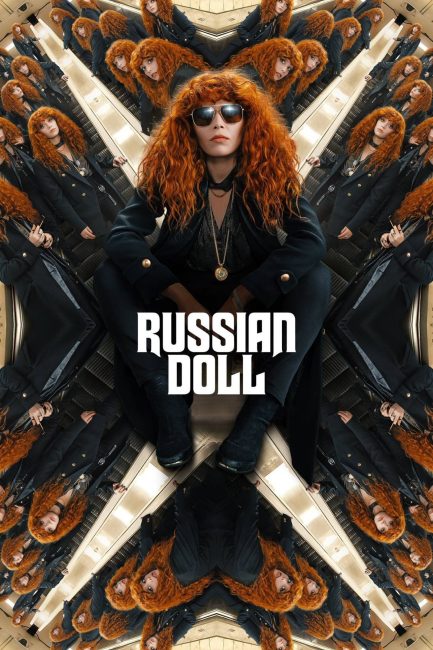 مسلسل Russian Doll الموسم الثاني الحلقة 1 مترجمة