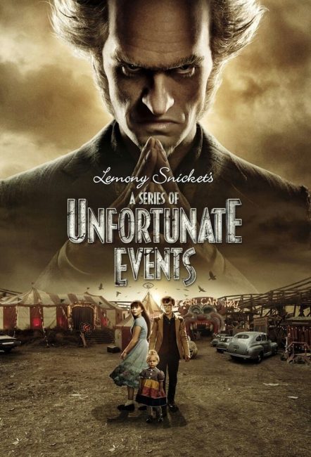 مسلسل A Series of Unfortunate Events الموسم الثاني الحلقة 1 مترجمة