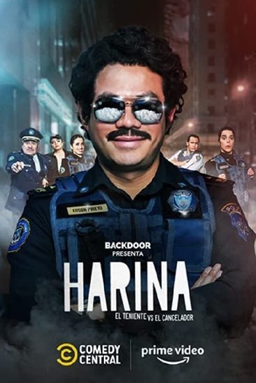 مسلسل Harina مترجم