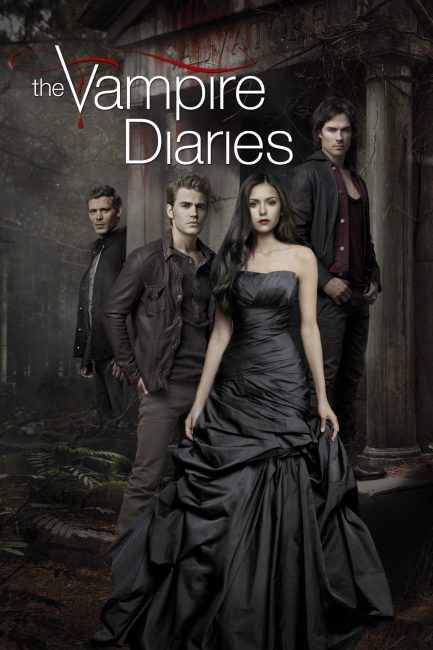 مسلسل The Vampire Diaries الموسم الثالث الحلقة 8 مترجمة