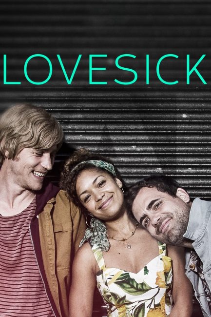 مسلسل Lovesick الموسم الثالث الحلقة 1 مترجمة