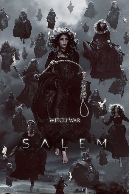 مسلسل Salem الموسم الاول الحلقة 1 مترجمة