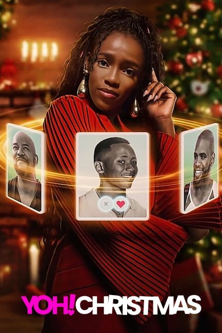 مسلسل Yoh! Christmas الموسم الاول الحلقة 1 مترجمة
