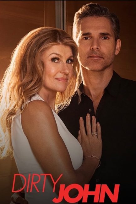 مسلسل Dirty John الموسم الاول الحلقة 1 مترجمة