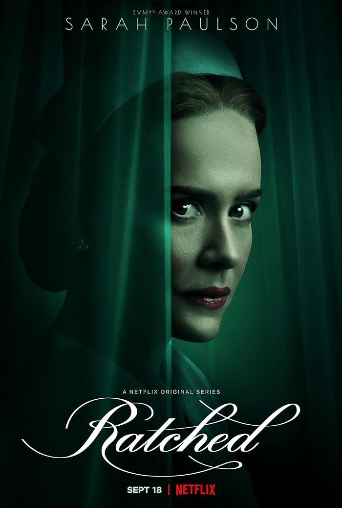 مسلسل Ratched مترجم