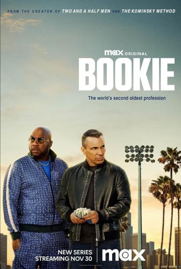 مسلسل Bookie الموسم الاول الحلقة 8 والاخيرة مترجمة