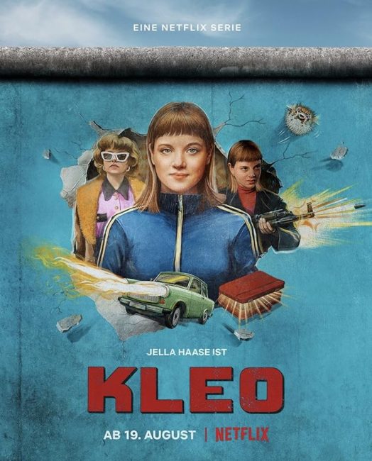 مسلسل Kleo الموسم الاول الحلقة 2 مترجمة