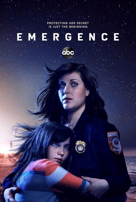 مسلسل Emergence الموسم الاول الحلقة 8 مترجمة