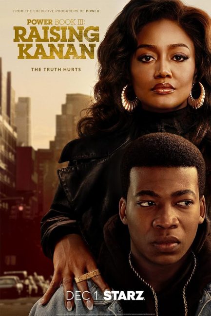 مسلسل Power Book III: Raising Kanan الموسم الثالث الحلقة 10 والاخيرة مترجمة