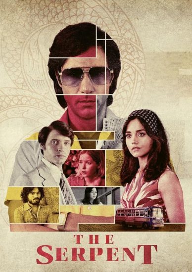 مسلسل The Serpent الموسم الاول الحلقة 8 والاخيرة مترجمة
