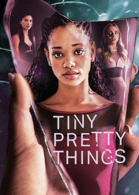 مسلسل Tiny Pretty Things الموسم الاول الحلقة 2 مترجمة