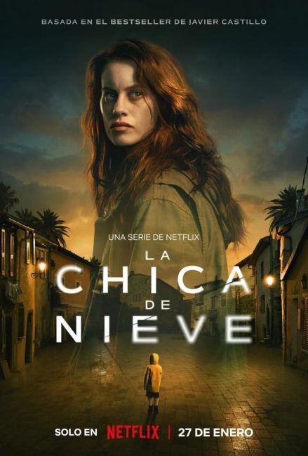 مسلسل The Snow Girl الموسم الاول الحلقة 3 مترجمة