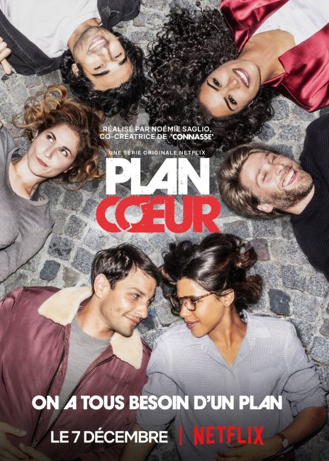 مسلسل The Hookup Plan الموسم الاول الحلقة 2 مترجمة