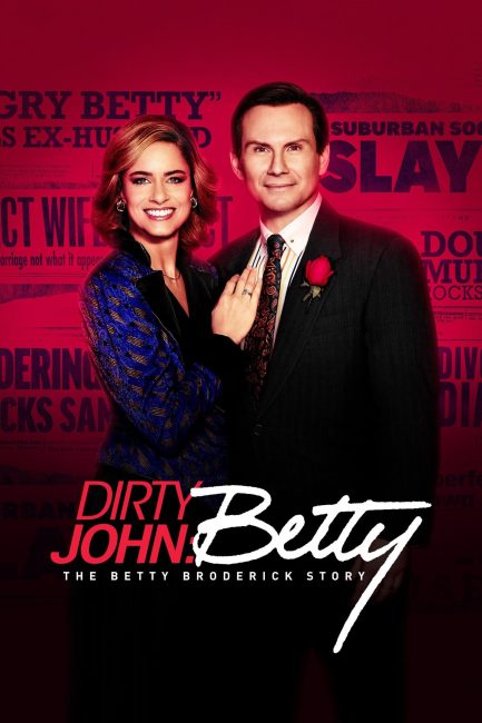 مسلسل Dirty John الموسم الثاني الحلقة 3 مترجمة