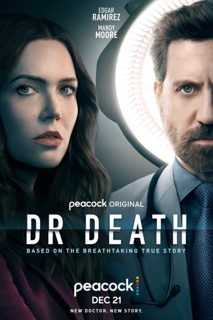 مسلسل Dr. Death الموسم الثاني الحلقة 1 مترجمة