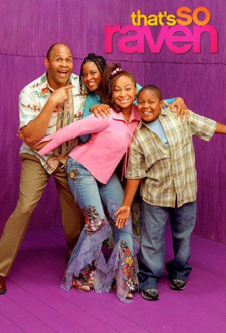 مسلسل That’s So Raven الموسم الثاني الحلقة 15 مترجمة