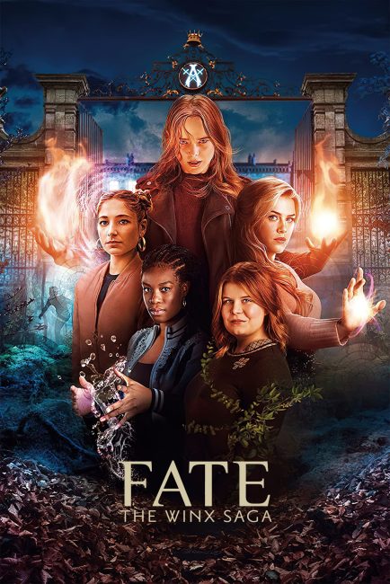 مسلسل Fate: The Winx Saga الموسم الثاني الحلقة 1 مترجمة