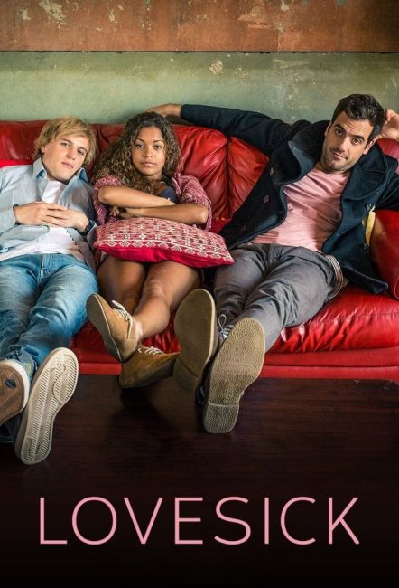 مسلسل Lovesick الموسم الاول الحلقة 3 مترجمة
