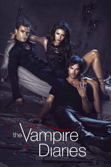 مسلسل The Vampire Diaries الموسم الثاني الحلقة 22 والاخيرة مترجمة