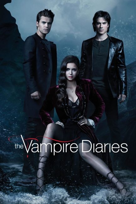 مسلسل The Vampire Diaries الموسم الرابع الحلقة 2 مترجمة