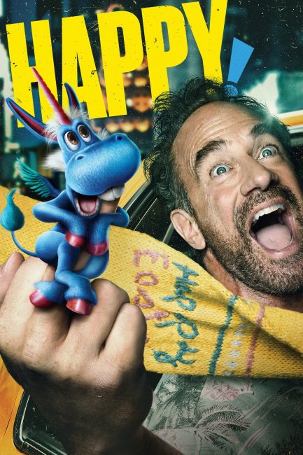مسلسل Happy الموسم الثاني الحلقة 1 مترجمة