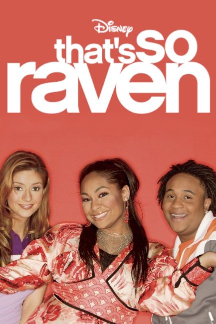 مسلسل That’s So Raven الموسم الثالث الحلقة 2 مترجمة