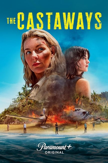 مسلسل The Castaways الموسم الاول الحلقة 4 مترجمة