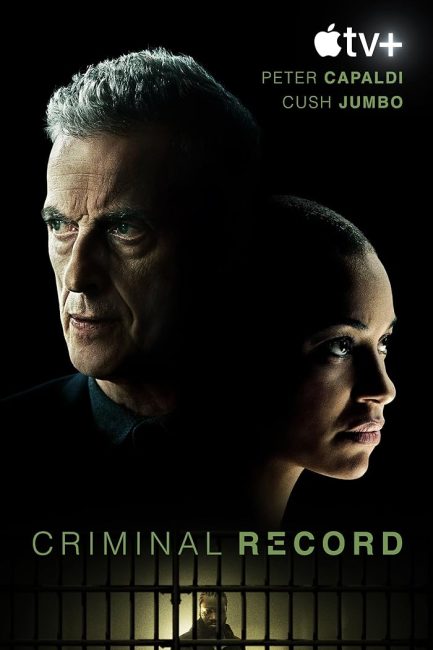 مسلسل Criminal Record الموسم الاول الحلقة 2 مترجمة