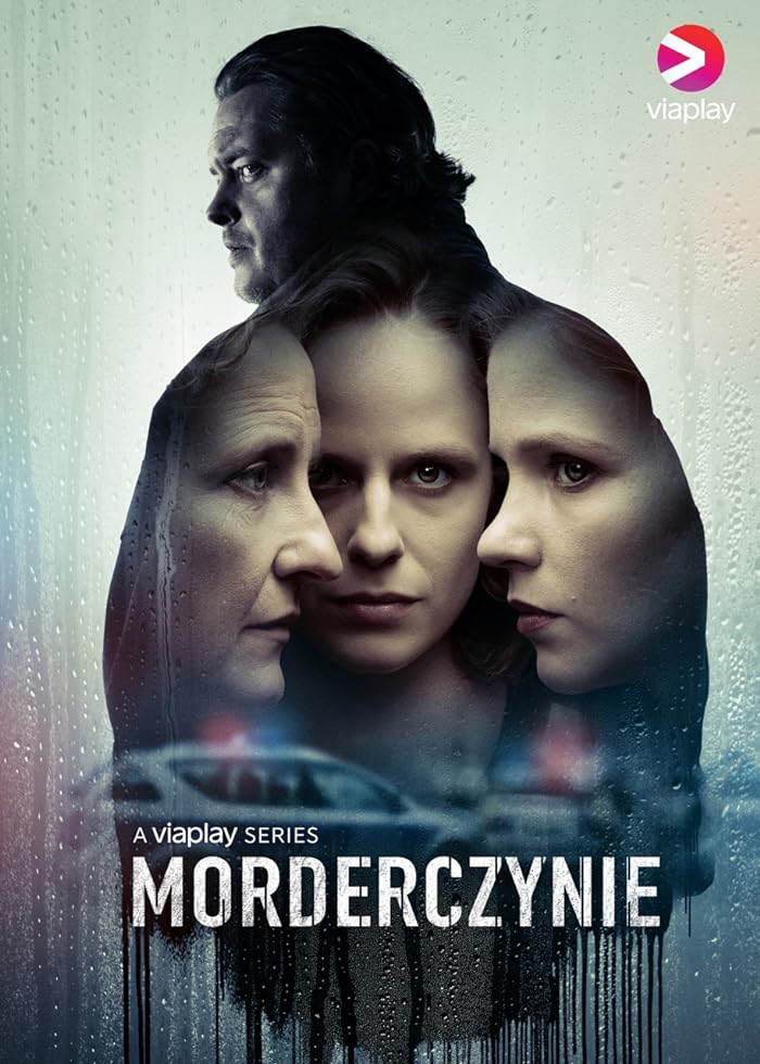 مسلسل Murderesses مترجم