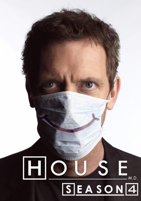 مسلسل House الموسم الرابع الحلقة 2 مترجمة