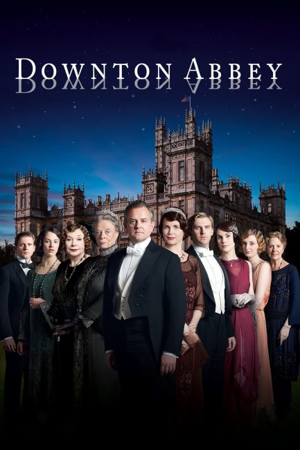 مسلسل Downton Abbey الموسم الثالث الحلقة 1 مترجمة