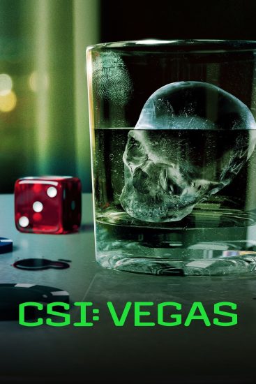 مسلسل CSI: Vegas الموسم الثالث الحلقة 3 مترجمة