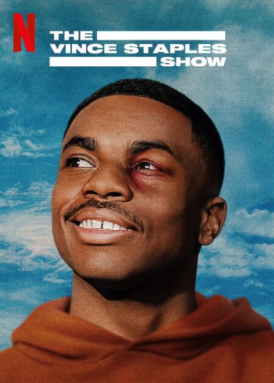 مسلسل The Vince Staples Show الموسم الاول مترجم