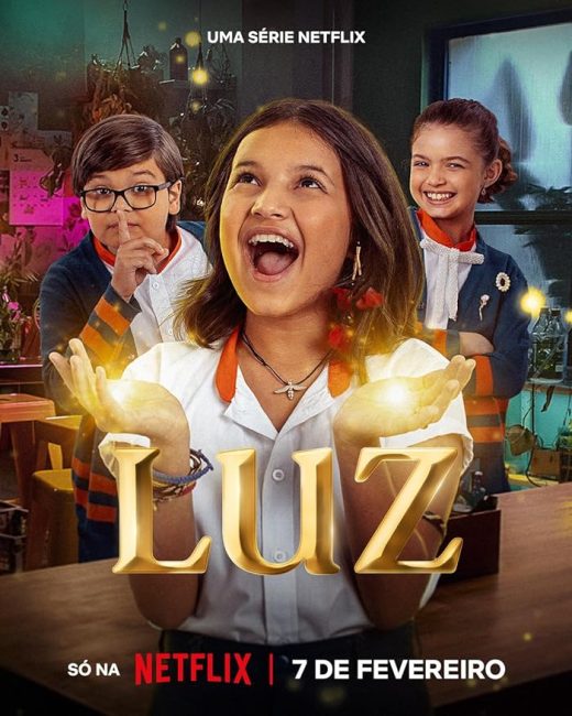 مسلسل Luz: The Light of the Heart الموسم الاول الحلقة 9 مترجمة