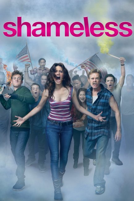 مسلسل Shameless الموسم الرابع الحلقة 2 مترجمة