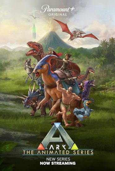 مسلسل Ark: The Animated Series الموسم الاول الحلقة 6 والاخيرة مترجمة