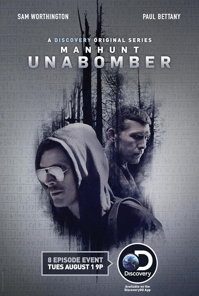 مسلسل Manhunt الموسم الاول مترجم