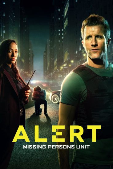 مسلسل Alert: Missing Persons Unit الموسم الثاني الحلقة 1 مترجمة