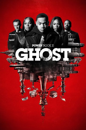 مسلسل Power Book II: Ghost الموسم الاول الحلقة 10 والاخيرة مترجمة
