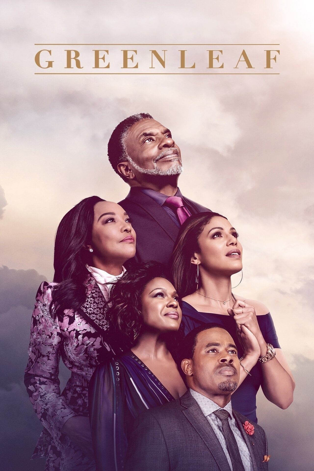 مسلسل Greenleaf الموسم الخامس مترجم