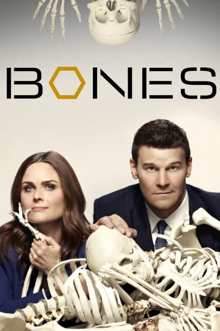 مسلسل Bones الموسم العاشر الحلقة 2 مترجمة