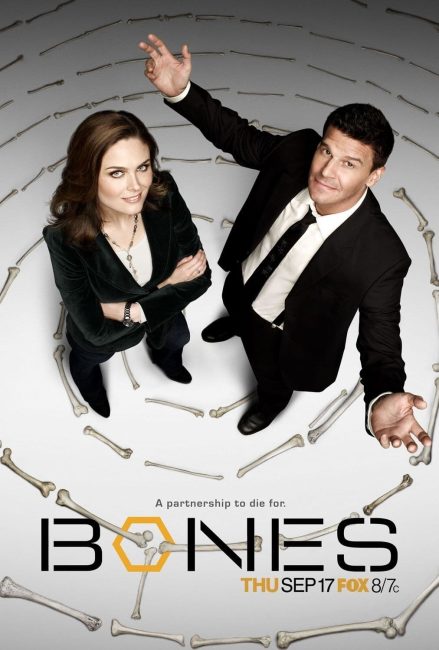 مسلسل Bones الموسم الخامس الحلقة 15 مترجمة