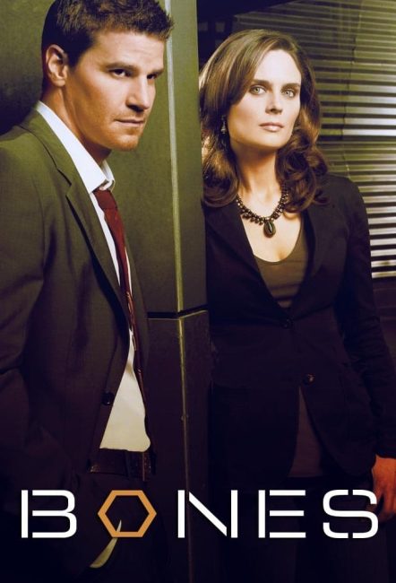 مسلسل Bones الموسم الثاني الحلقة 6 مترجمة