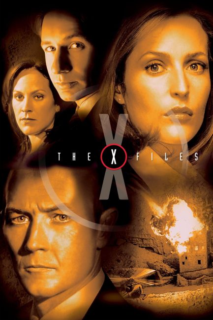 مسلسل The X-Files الموسم التاسع الحلقة 3 مترجمة