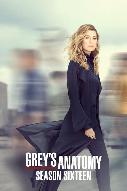 مسلسل Grey’s Anatomy الموسم 16 الحلقة 2 مترجمة