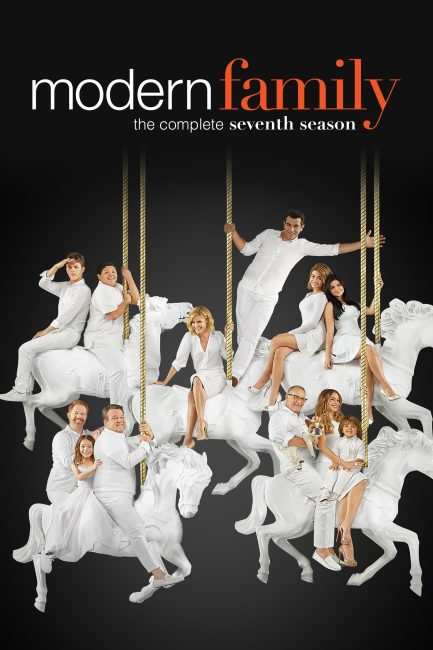 مسلسل Modern Family الموسم السابع الحلقة 1 مترجمة