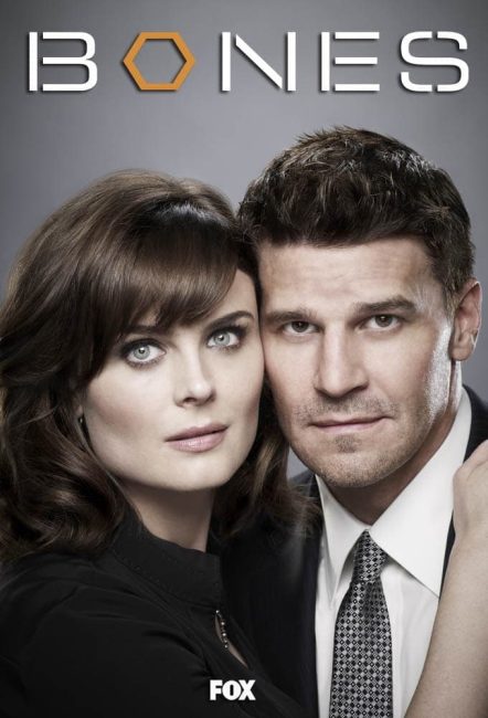 مسلسل Bones الموسم السابع الحلقة 7 مترجمة