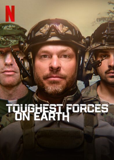 مسلسل Toughest Forces on Earth الموسم الاول الحلقة 5 مترجمة