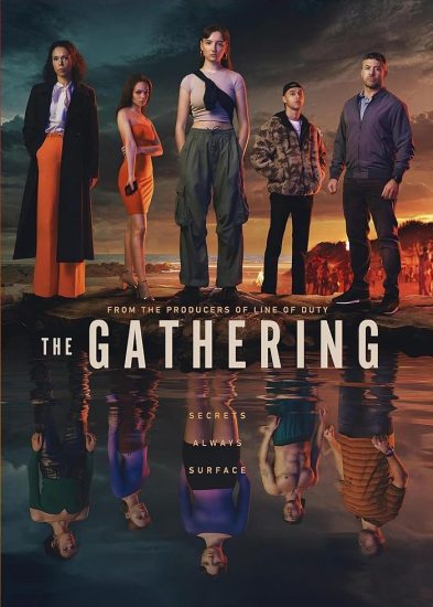 مسلسل The Gathering الموسم الاول مترجم